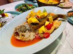 -米多分·越南小馆(南海万科广场店)