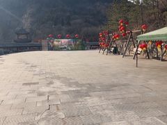 -黄花溪