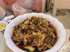 十三香田鸡-关姐美食(江南西店)