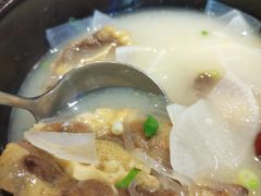 -正苑26年海鲜烤肉•牛尾汤汤饭(东港店)
