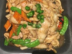 -炭舍干锅(华发商都店)