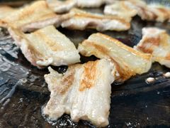-海花锅盖烧烤店(怡馨家园店)