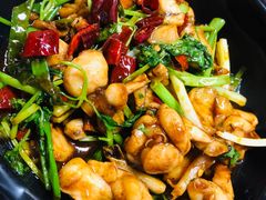 -掌上鲜(南顺城街店)