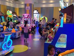 -芭菲盛宴·环球美食(北城国际店)