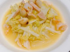 -新太二·鲜料川菜(晶耀前滩店)