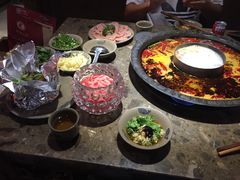 -重庆渝达老火锅(春熙路店)