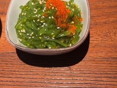 -京鹿料理(荟聚店)