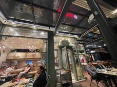 -玛格萝妮比萨屋(四平店)