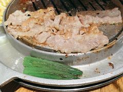 -姜虎东白丁烤肉(银泰中心in99店)