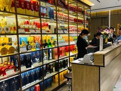 -神洲四海大酒楼(王府井澳门中心店)