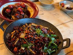 -饭江湖·江湖菜(湖广会馆店)
