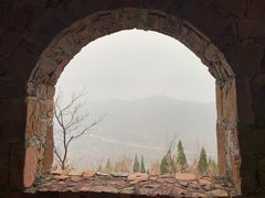 -伏羲大峡谷
