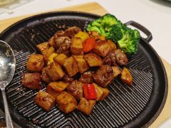 -百富源·海鲜辽菜(浑河堡店)