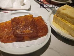 -食大利香港茶餐厅(南亚风情第一城店)