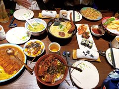 -鸟鹏烧鸟居酒屋(熙龙湾店)