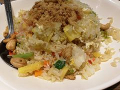 -裕记烧腊连锁餐饮(国商分店)