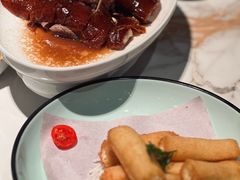 -滋粥楼·顺德菜(番禺广场总店)