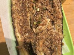 -烤满分·东北烧烤(首经贸店)