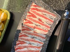 澳洲谷饲100天肥牛-哥老官重庆美蛙鱼头(宝山龙湖店)