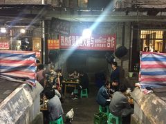 -渝味黄姐火锅(黄泥村店)