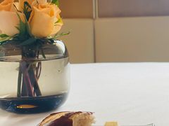 碱水面包-Jean Georges