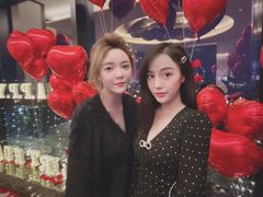 -丽晶轩中餐厅(重庆丽晶酒店)