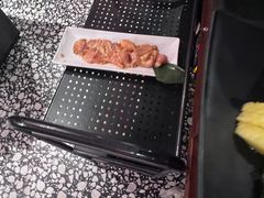 -伊茉家的烤肉店(勒泰中心店)
