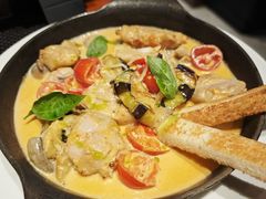 -百特喜·意大利餐厅(万达常德店)