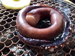 -秋香家韩式炭火烤肉(磐石路店)