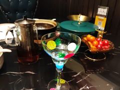 -彩虹之约•淮扬家宴(亚运村店)
