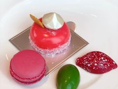 -Social 秀西餐厅-长沙瑞吉酒店(运达店)