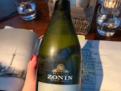 -上海柏悦酒店·世纪100牛排馆
