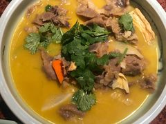 -绿茶餐厅(蓝色港湾店)