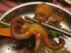 -青瓦炭韩潮烤肉(花园道店)