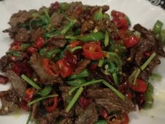 -龚师傅土菜馆.地道农家菜(魅力湘西店)