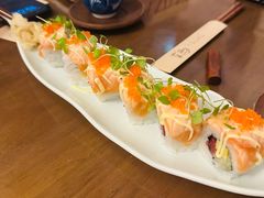 -Tsuru鹤日本料理(静安香格里拉店)