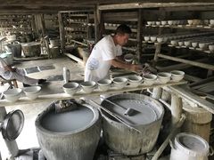 -景德镇古窑民俗博览区