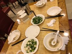 -老三羊汤【北兴隆街店】