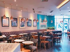 大堂-COSTA COFFEE(水游城店)