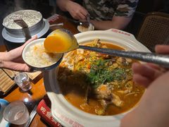 特色鱼头捞饭-魏铭鱼头捞饭(晋阳路店)