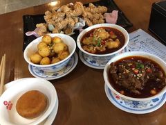 -炉小二铜锅牛蛙•川湘菜(三里屯店)
