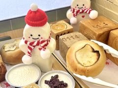 -红星前进面包牛奶公司(五道口购物中心店)