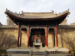 -西安关中民俗艺术博物院