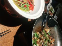 -老湘村·湖南土菜(天河维多利店)