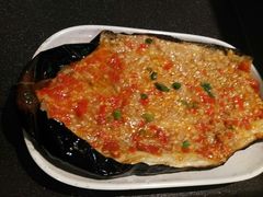 -木屋烧烤(坂田天安云谷店)