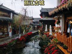 -昆明老街