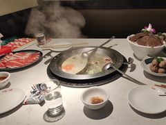 -川锅一号火锅(睢宁店)