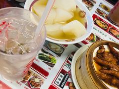 -七爷清汤腩·港式餐厅(金狮广场店)