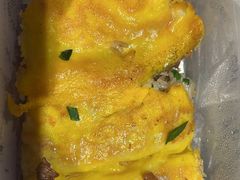 传统三鲜豆皮-老通城豆皮大王(吉庆街店)