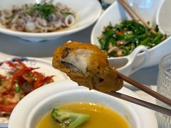 -阿伟海鲜楼·福建菜(延寿店)